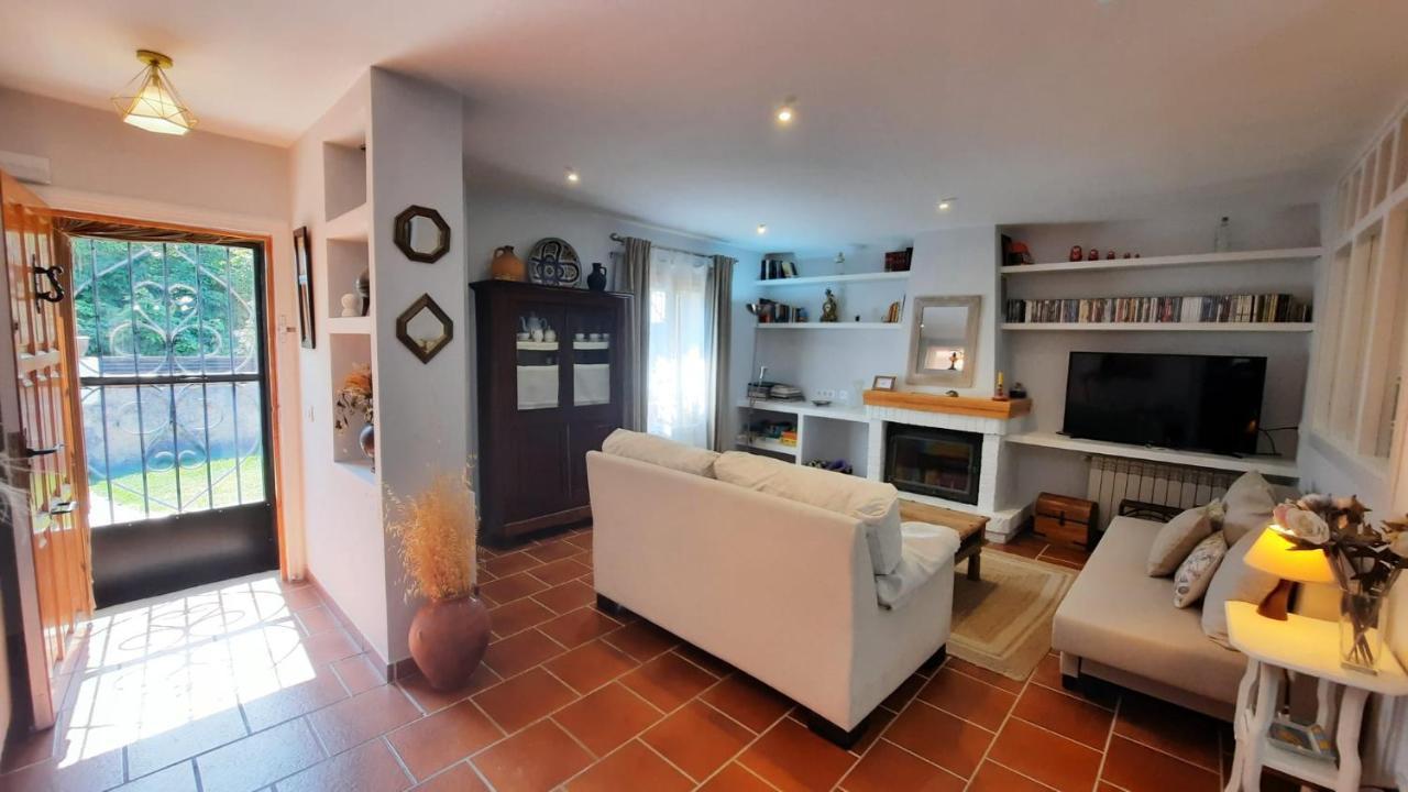 Aurea Casa de Férias