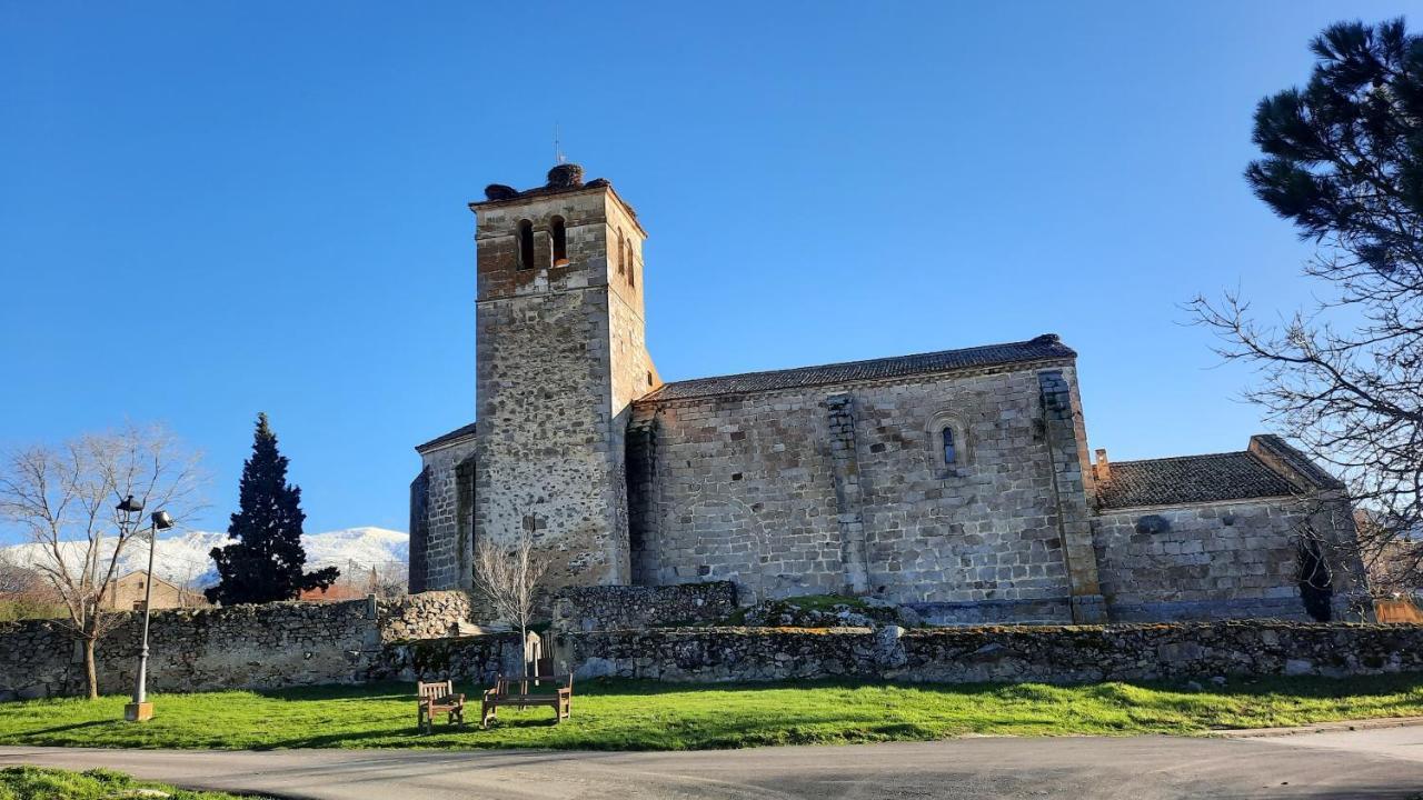 Holiday home Aurea La Losa