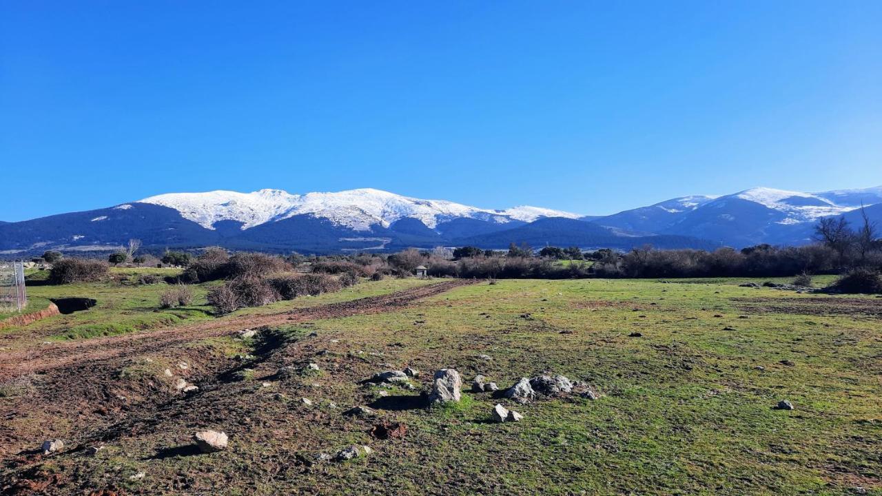 Casa de Férias Aurea *